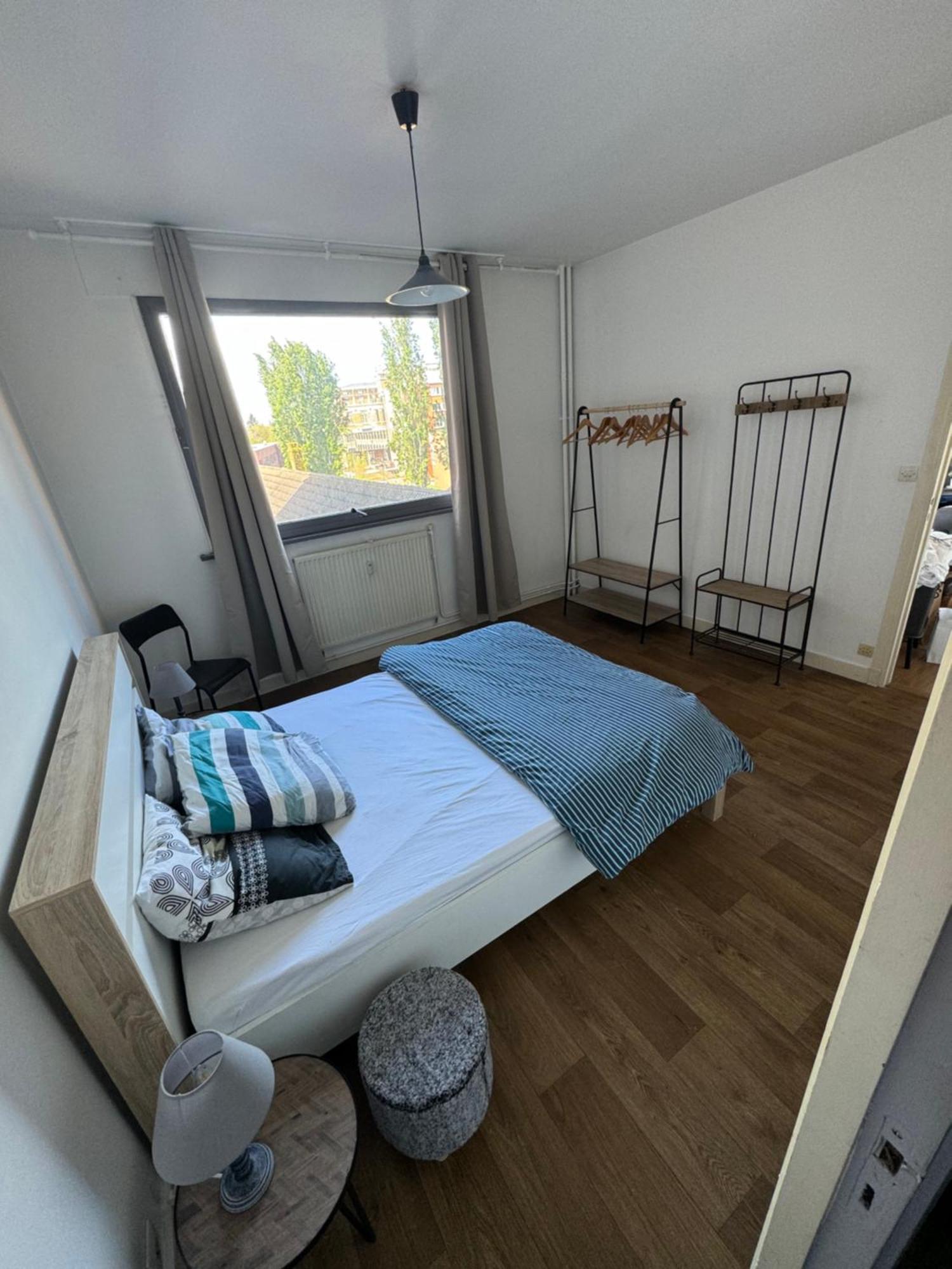 Apartamento Rijsel Vlamse Exterior foto